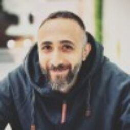 Majdi Bashimam photo