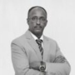 Dr. Ahmed Omar photo