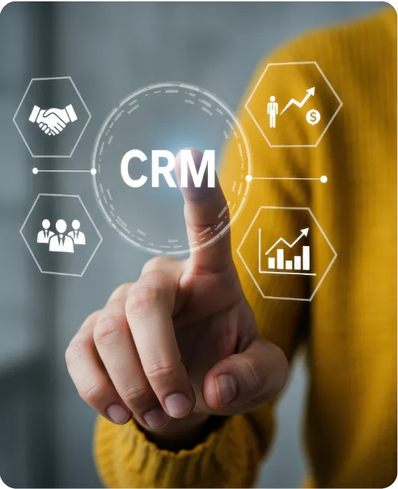 digital strategy 8