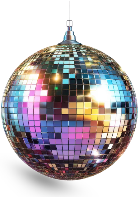 discolight