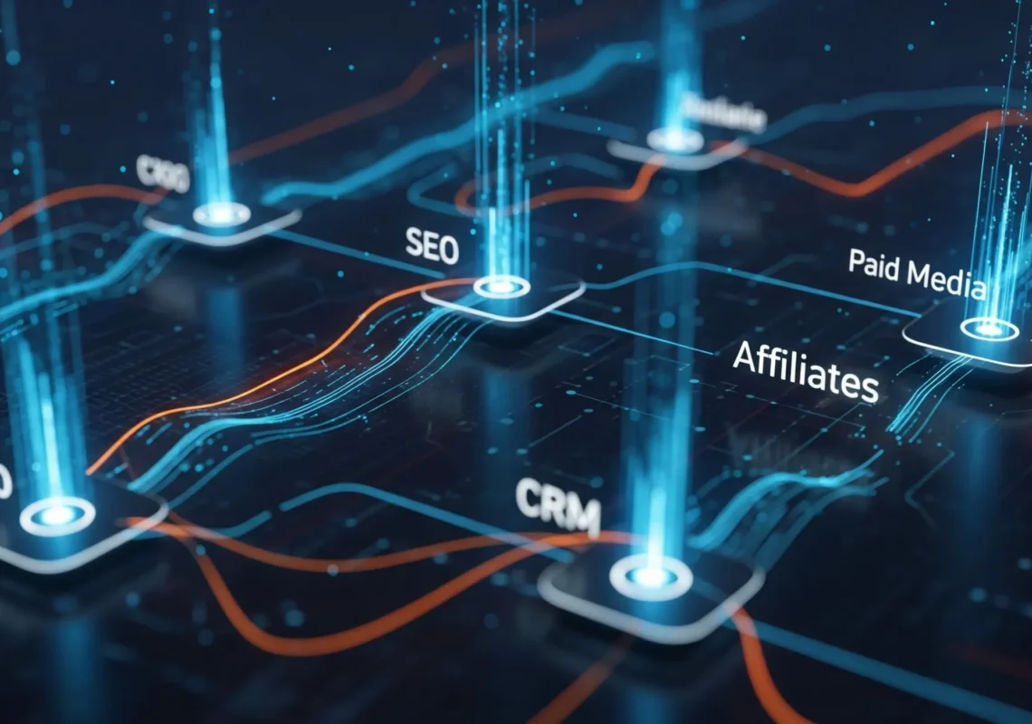 Best Traffic Sources for CFD Brokers post cover