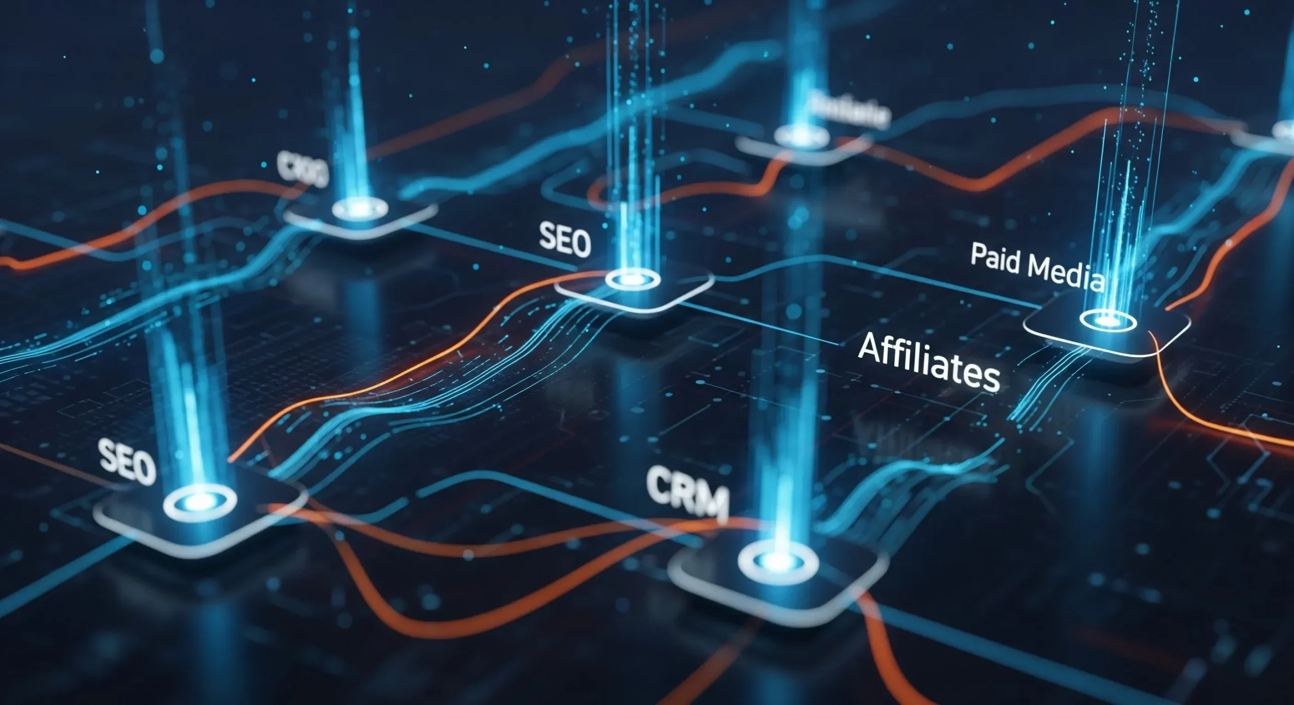 Best Traffic Sources for CFD Brokers post cover