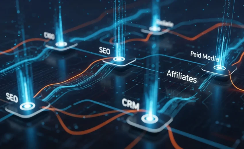 Best Traffic Sources for CFD Brokers post cover